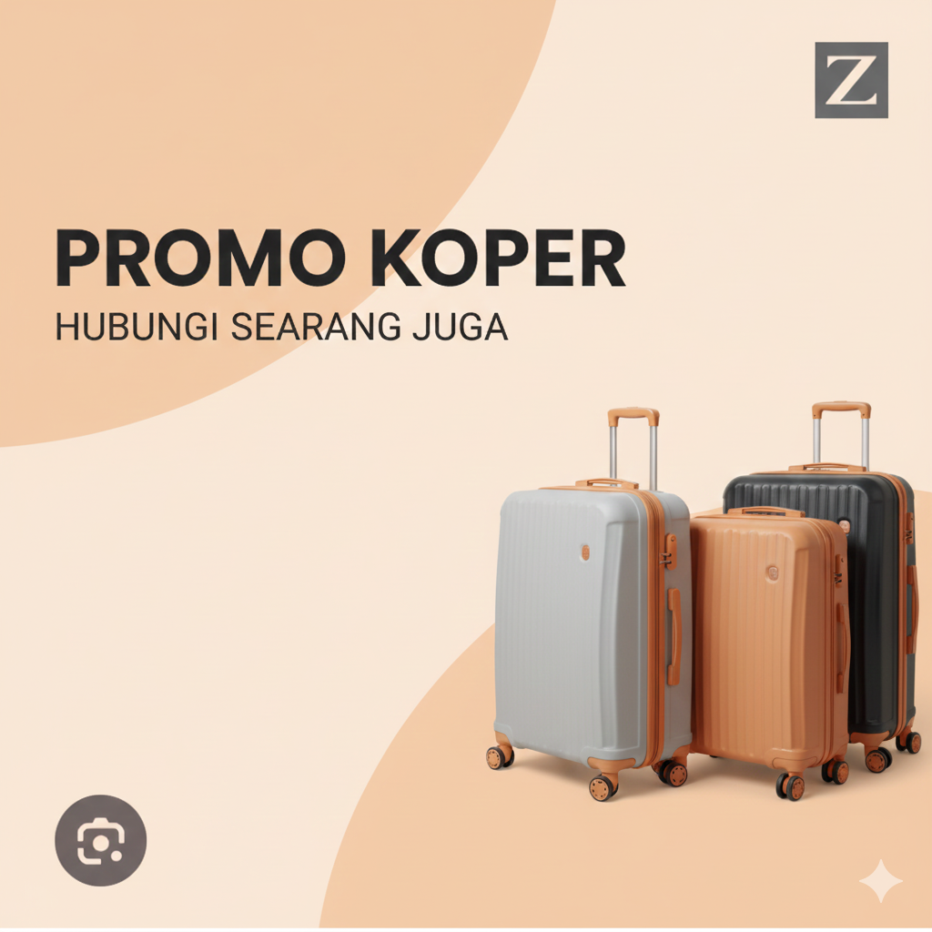 Promo Koper Indonesia